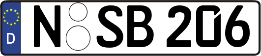 N-SB206