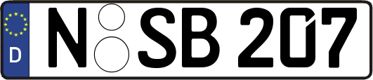 N-SB207