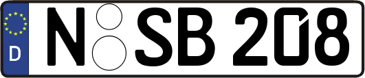 N-SB208