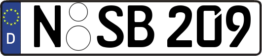 N-SB209