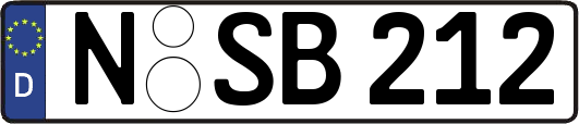 N-SB212