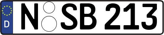 N-SB213