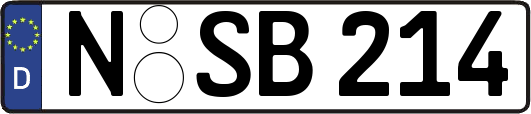 N-SB214