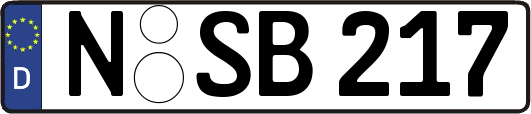 N-SB217