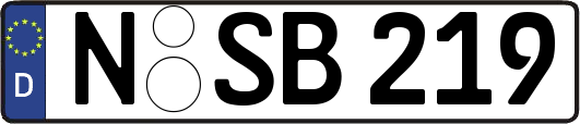 N-SB219