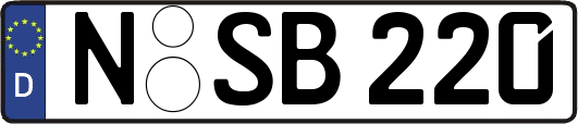 N-SB220