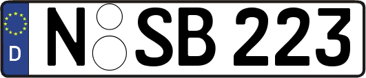 N-SB223