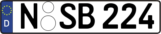 N-SB224