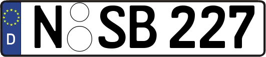 N-SB227