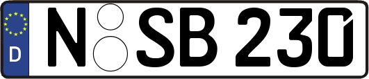 N-SB230