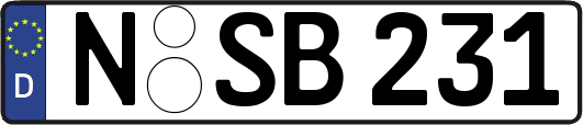 N-SB231