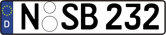 N-SB232