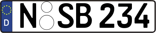 N-SB234