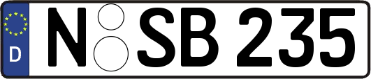 N-SB235
