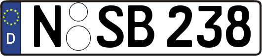 N-SB238