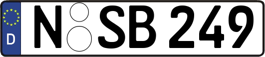 N-SB249