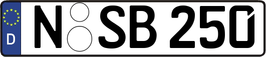 N-SB250