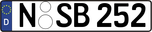 N-SB252