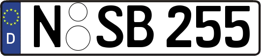 N-SB255