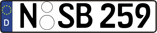 N-SB259