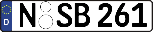 N-SB261