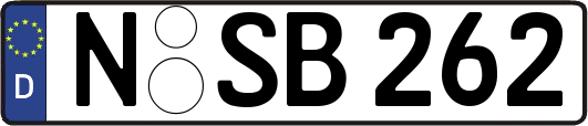 N-SB262