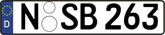 N-SB263