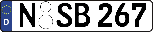 N-SB267