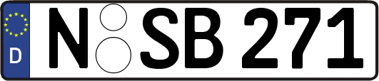 N-SB271