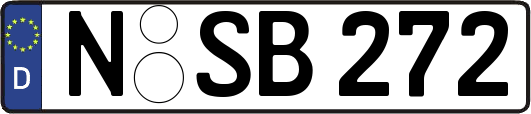 N-SB272