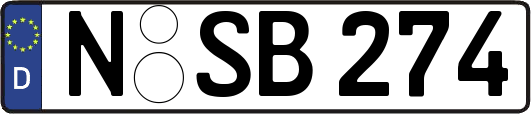 N-SB274
