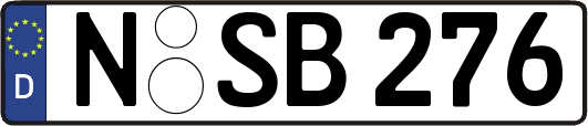 N-SB276