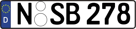 N-SB278