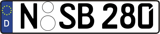 N-SB280