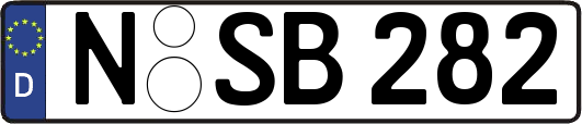 N-SB282