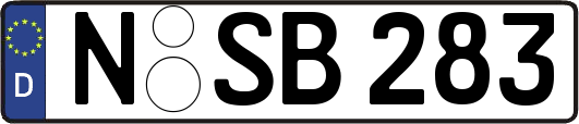 N-SB283