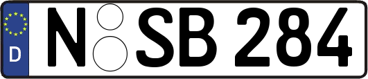 N-SB284