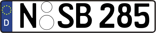 N-SB285