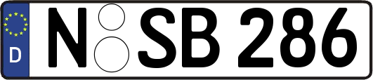 N-SB286