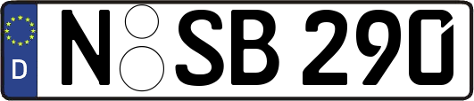 N-SB290