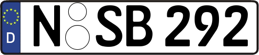 N-SB292