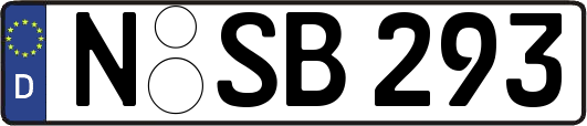 N-SB293
