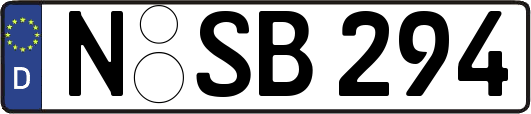 N-SB294