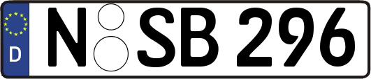 N-SB296