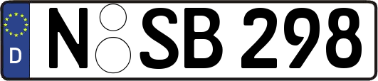 N-SB298