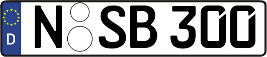 N-SB300