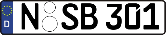 N-SB301
