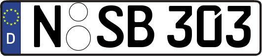 N-SB303