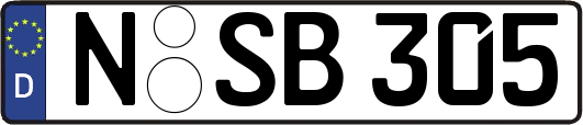 N-SB305