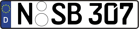 N-SB307